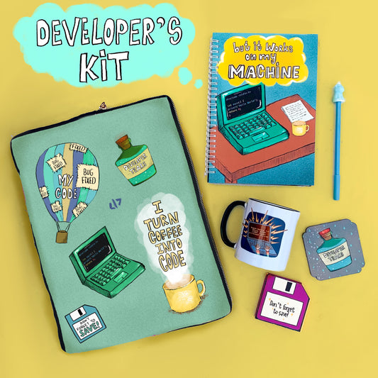 DEVELOPER’S KIT