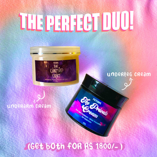 Perfect Duo Deal